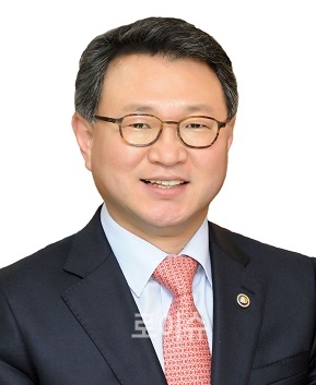 ▲김영호감사위원제청자.(사진제공=감사원)