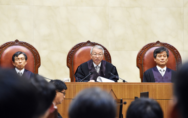 ▲대법원전원합의체모습(사진=대법원)