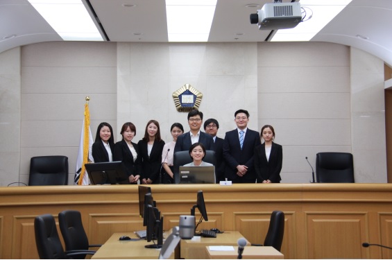 ▲사진=서울행정법원