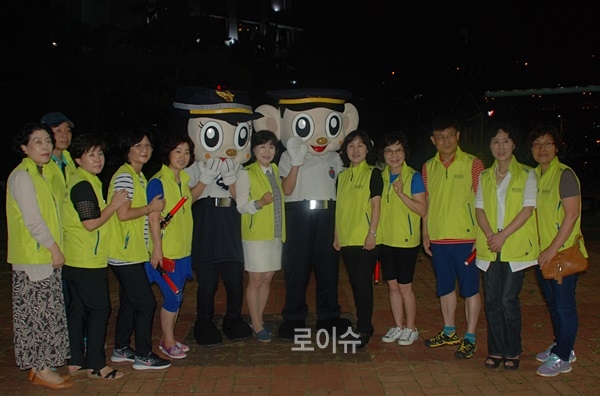 ▲(사진제공=부산남부서)