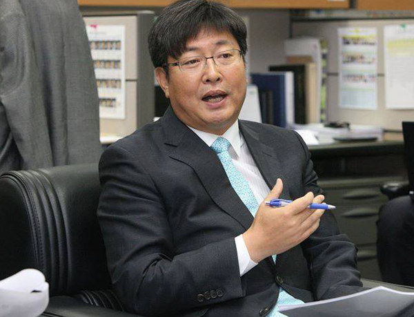 ▲이춘석새정치민주연합의원(사진=페이스북)