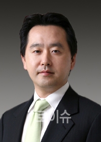 ▲김갑유변호사.(사진제공=태평양)