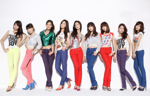 ▲사진=소녀시대홈페이지