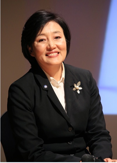 ▲박영선의원
