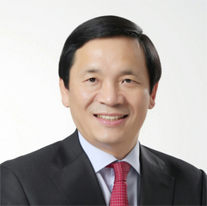 ▲조성명회장