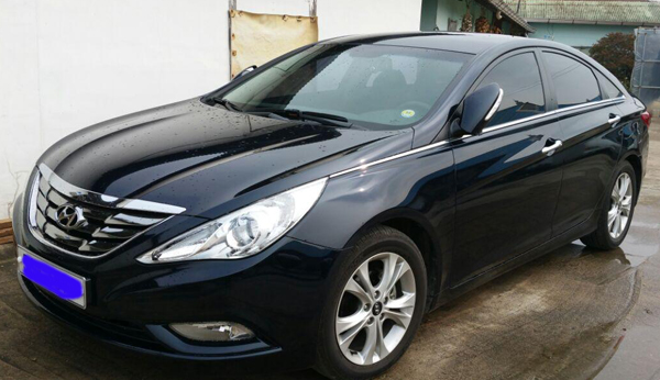 대법원, 시동 안 걸린 승용차 약간 이동…운전석 음주측정거부 무죄