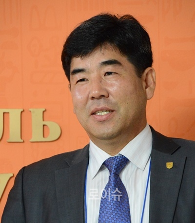 ▲정극원대구대교수.(사진제공=대구대학교)