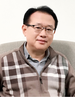 ▲서완석전국법대교수회회장