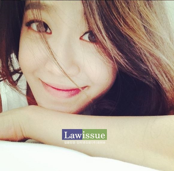 문지애 임신 20주, 일상 속 뽀얀 피부+여신 미모 보니…'화보인 줄'