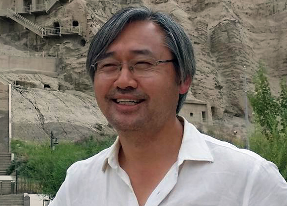 ▲변호사인박찬운한양대법학전문대학원교수(사진=페이스북)