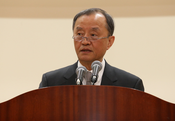 대법원, 사법정책연구원장에 호문혁 서울대 로스쿨 명예교수