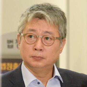 ▲조응천변호사(사진=페이스북)