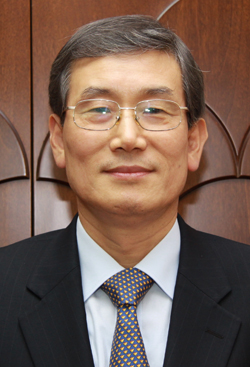 고영한신임법원행정처장