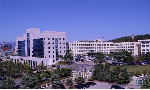 대구지방검찰청전경