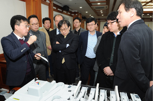 선관위, 총선 개표관리 ‘보안자문위원회’ 구성