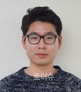 이현석관리주임.(사진제공=부산남구선거관리위원회)
