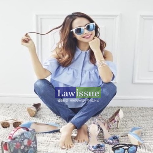 완벽한 아내 조여정, 선글라스에 더 작아보이는 얼굴?...눈부신 미모 더 돋보여