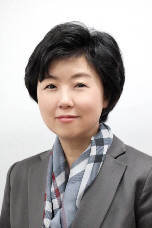 민변창립후처음으로치러진경선에서첫여성회장에당선된정연순변호사