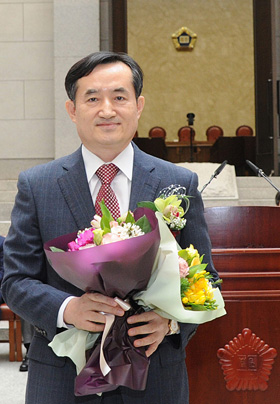 신영철전대법관(대법원자료사진)