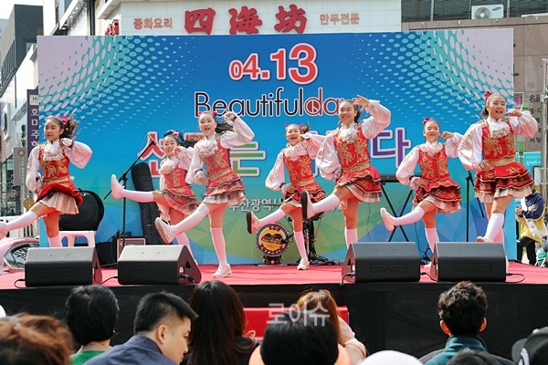 부산선관위, 희망ㆍ축제ㆍ화합 “4월 13일 선거는 축제다”