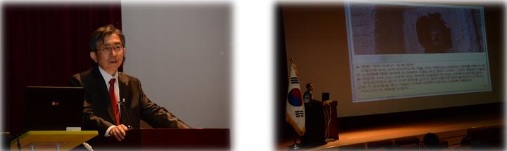 특강하는민일영전대법관