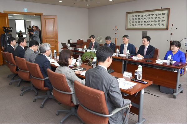대법원ㆍ변협, 관행 바꾸는 ‘재판제도 개선협의회’ 첫 회의