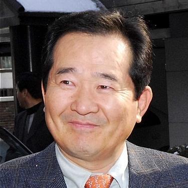 정세균 국회의장