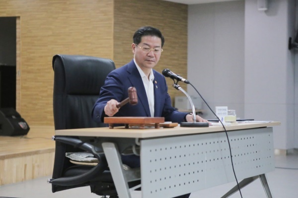 권익위, 구미시 국도대체우회도로 소음피해ㆍ교통안전 해결방안 마련