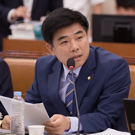 김병욱 더불어민주당 국회의원