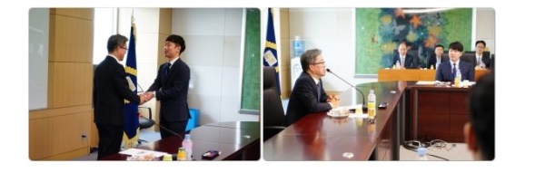 서울북부지방법원, 우수 법조인 양성 위한 법학전문대학원생 인턴십 실시