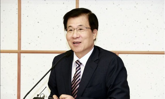 신경민 더불어민주당 의원