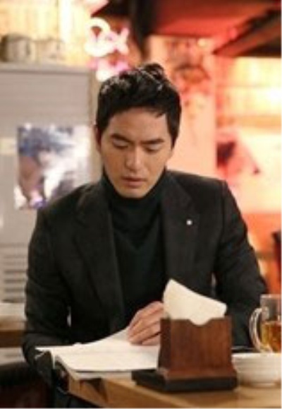 이진욱, '性폭행 주장 제기됐다...그 마저 무슨일이