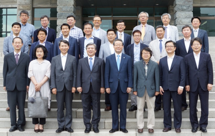 전국 25개 로스쿨 원장