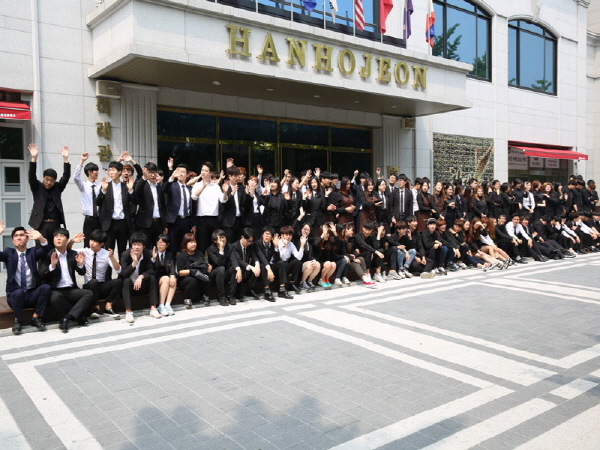 한국호텔관광실용전문학교 바리스타과 과정, 전공우수자 대상 ‘전액장학제도’ 시행