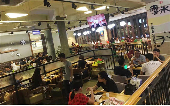 설빙, 해외진출 연이은 ‘대박행진’