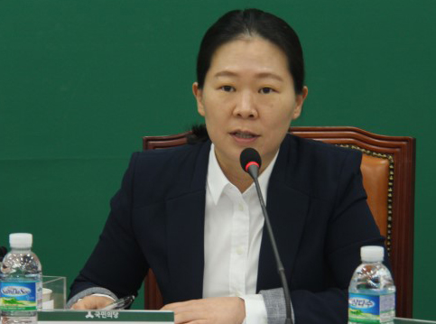 권은희 국민의당 의원