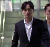 이진욱, 무고 혐의 자백으로 性폭행 짐 덜었다