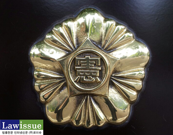 헌재, 김영란법(부정청탁금지법) 합헌…재판관 의견 팽팽