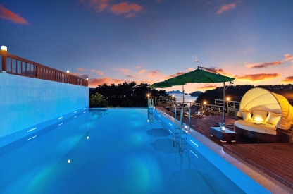 ▲ (사진제공=쉐이리펜션)