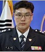 하빈파출소장 염승훈 경감