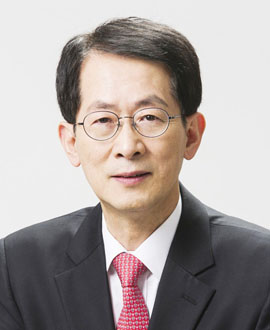 대한상사중재원 지성배 원장