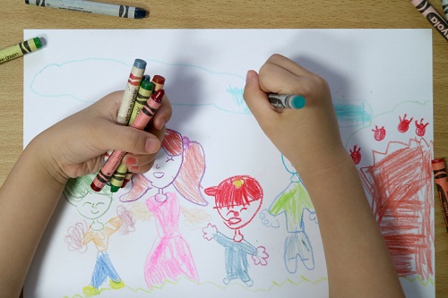 한검평, 아동노인 심리상담사 지도사 무료수강 민간자격증 합격 문자서비스 제공