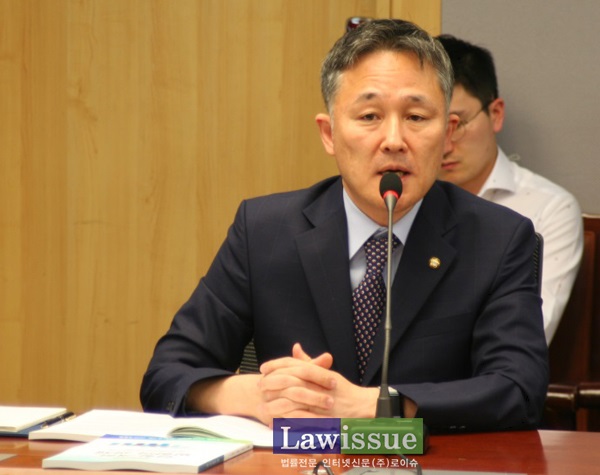 표창원 더불어민주당 의원