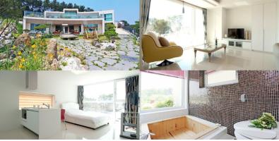 ▲ (사진제공=서산 모로아펜션)