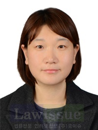 부산진구선관위 서교숙 홍보주무관