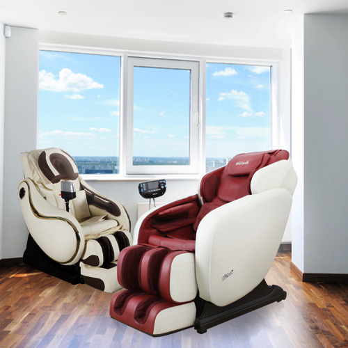 G마켓, 휴테크 안마의자 추석맞이‥‘슈퍼딜’ 진행