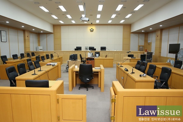 창원지법 소년보호재판 시나리오...중학생 현우가 법정 선 까닭?