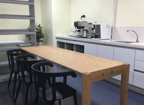 교대역 소호사무실 ‘오이코이캠퍼스’ 오픈