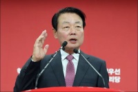 "경호경찰 멱살잡은 한선교 의원 수사할 수 있다"