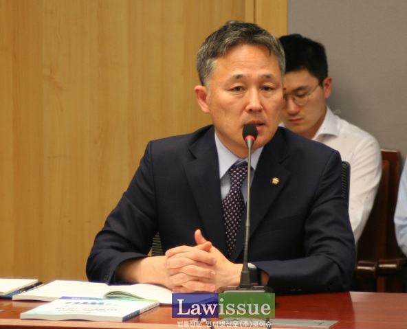 표창원 더불어민주당 의원